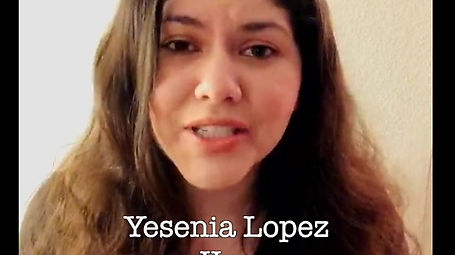 Yesenia Lopez, Mexico